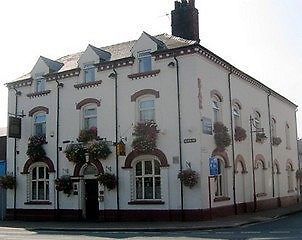 Ambrose Hotel Barrow-in-Furness Exteriér fotografie