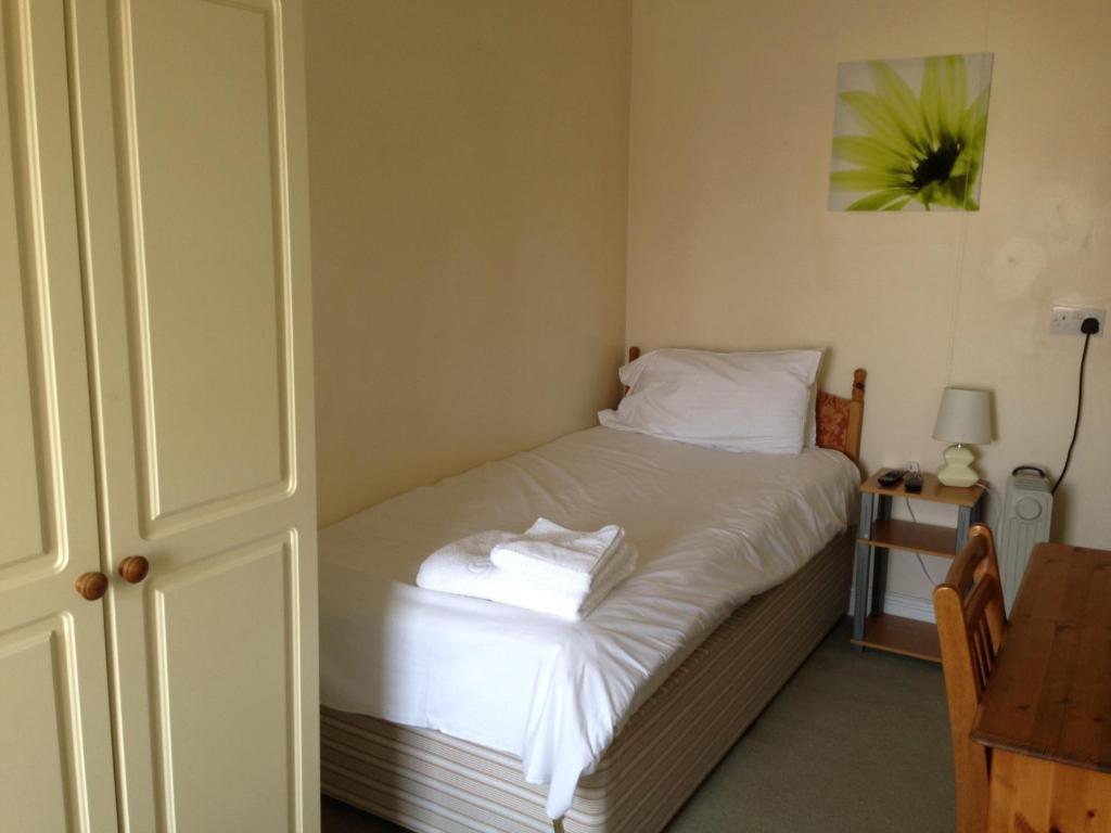 Ambrose Hotel Barrow-in-Furness Exteriér fotografie